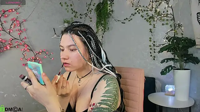 Bonni Meiz online show from 26, 2, 2026