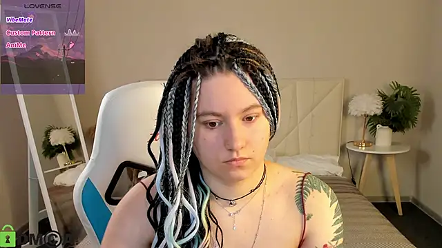 Bonni Meiz online show from 4, 3, 2026