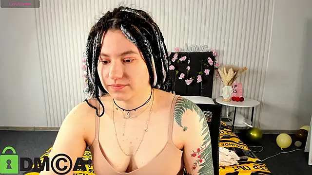 Bonni Meiz online show from 18, 3, 2026