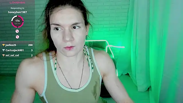 Snapshot of Lisa_Ray chatting on 21, 1, 2025 Lisa Ray online show from 21, 1, 2025