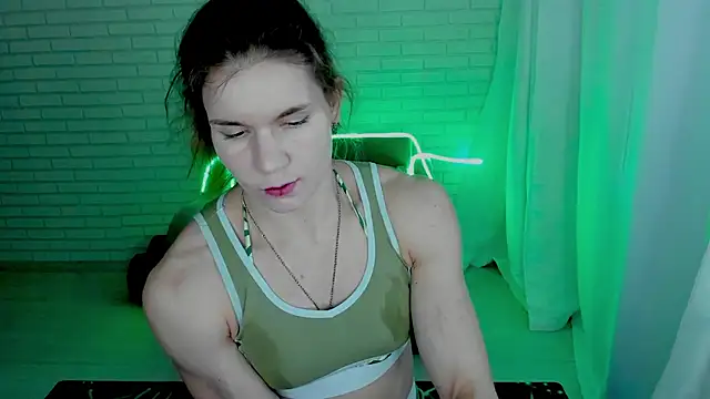 Snapshot of Lisa_Ray chatting on 21, 1, 2025 Lisa Ray online show from 21, 1, 2025