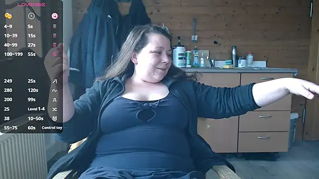 Snapshot of KasiaPrivat chatting on 16, 2, 2025 KasiaPrivat online show from 16, 2, 2025