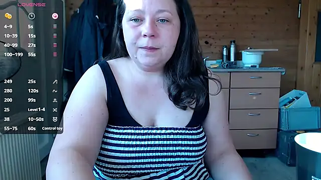 Snapshot of KasiaPrivat chatting on 18, 2, 2025 KasiaPrivat online show from 18, 2, 2025