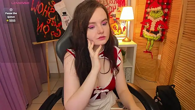 AmA lia  online show from 3, 1, 2025