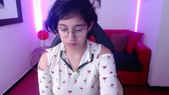 Snapshot of Lili_Gomez_ chatting on 1, 2, 2025 Lili Gomez online show from 1, 2, 2025