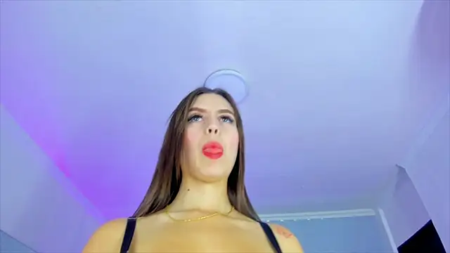 Snapshot of AlliJadid chatting on 3, 3, 2025 AlliJadid online show from 3, 3, 2025