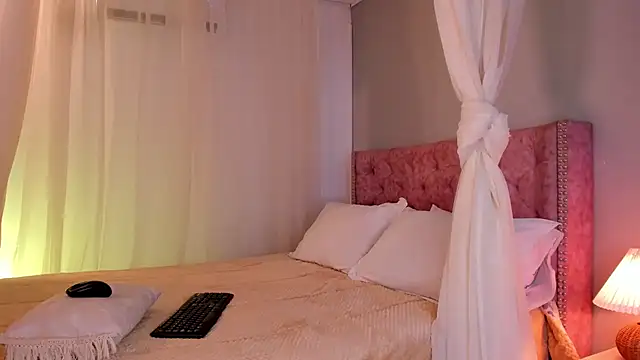 Snapshot of Lia_Sweett_ chatting on 16, 1, 2025 Lia Sweett online show from 16, 1, 2025