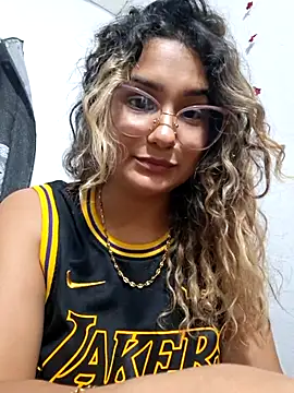 BrendaGirs online show from 26, 9, 2025