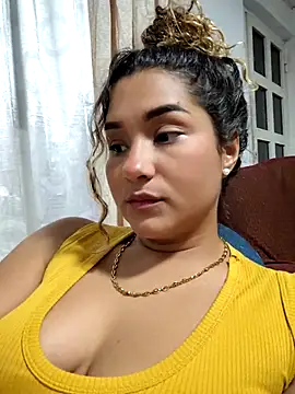 BrendaGirs online show from 19, 11, 2025