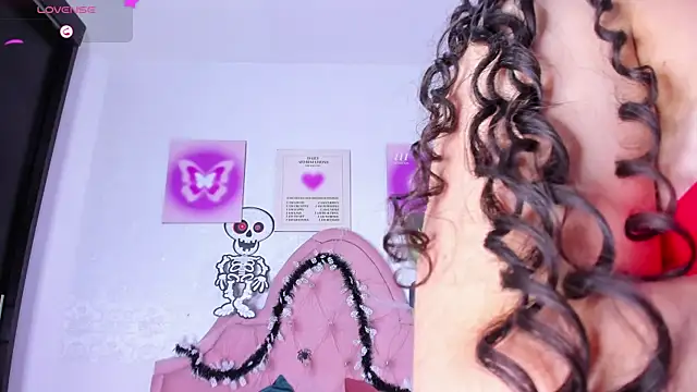 amandalee01 online show from 16, 10, 2025