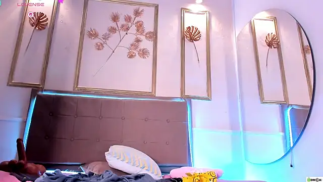 amandalee01 online show from 6, 4, 2026