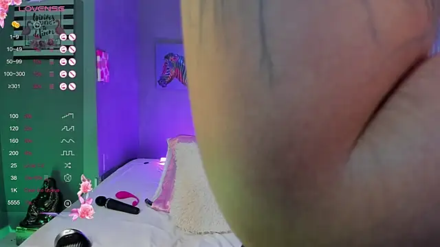 PammelaRoss1 online show from 11, 3, 2026