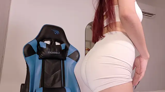 Snapshot of Mishel_Blessing chatting on 25, 10, 2025 Mishel Blessing online show from 25, 10, 2025