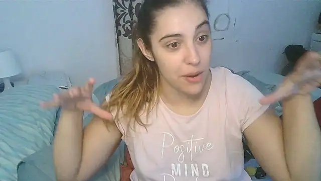 Snapshot of Ursumi1 chatting on 13, 12, 2024 Ursumi1 online show from 13, 12, 2024