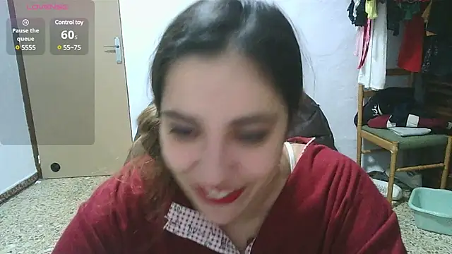 Snapshot of Ursumi1 chatting on 9, 1, 2025 Ursumi1 online show from 9, 1, 2025