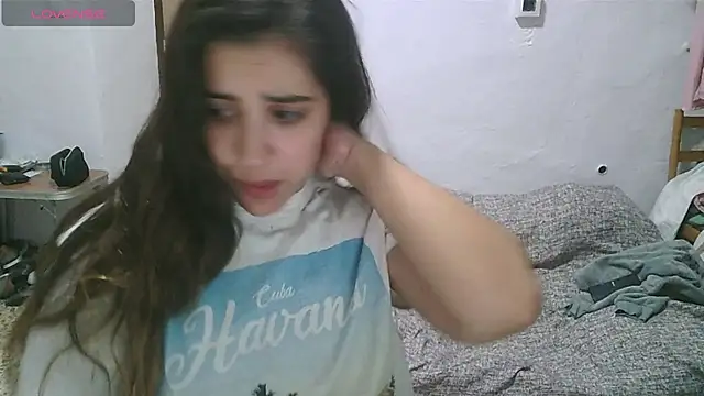 Snapshot of Ursumi1 chatting on 24, 1, 2025 Ursumi1 online show from 24, 1, 2025