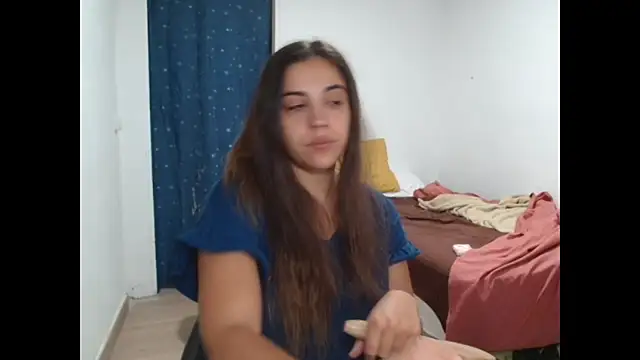 Snapshot of Ursumi1 chatting on 22, 9, 2025 Ursumi1 online show from 22, 9, 2025