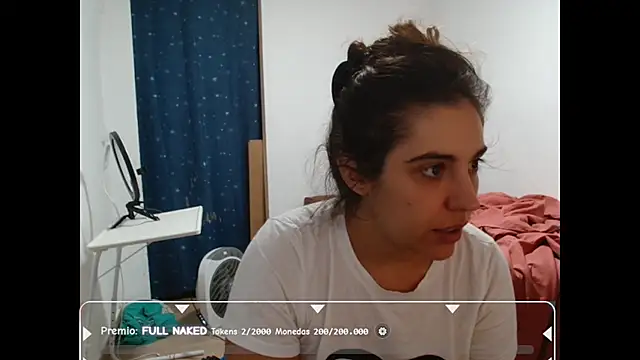 Snapshot of Ursumi1 chatting on 23, 9, 2025 Ursumi1 online show from 23, 9, 2025