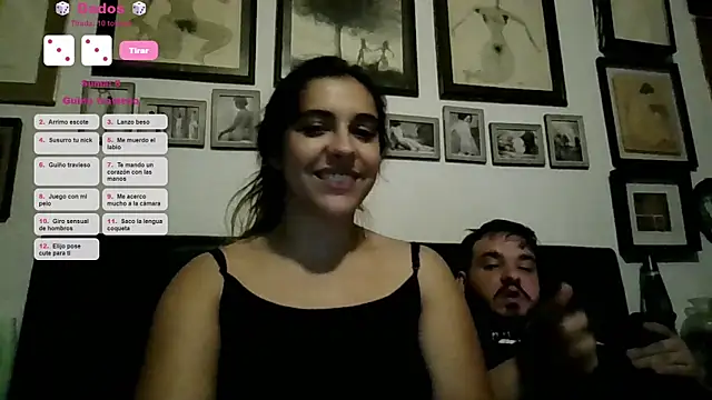 Snapshot of Ursumi1 chatting on 1, 10, 2025 Ursumi1 online show from 1, 10, 2025