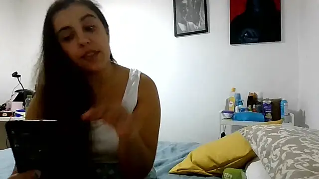 Snapshot of Ursumi1 chatting on 26, 10, 2025 Ursumi1 online show from 26, 10, 2025