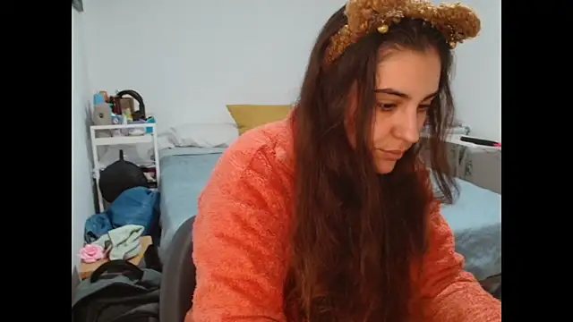 Snapshot of Ursumi1 chatting on 6, 11, 2025 Ursumi1 online show from 6, 11, 2025