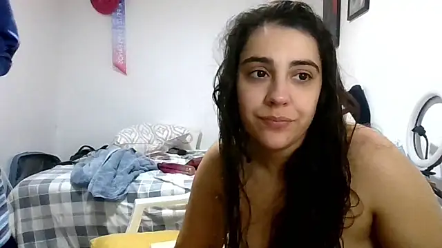 Ursumi1 online show from 10, 1, 2026