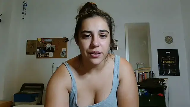 Snapshot of Ursumi1 chatting on 9, 7, 2026 Ursumi1 online show from 9, 7, 2026