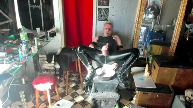 BULGEDEMON online show from 20, 3, 2026