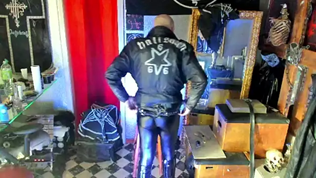 BULGEDEMON online show from 22, 3, 2026