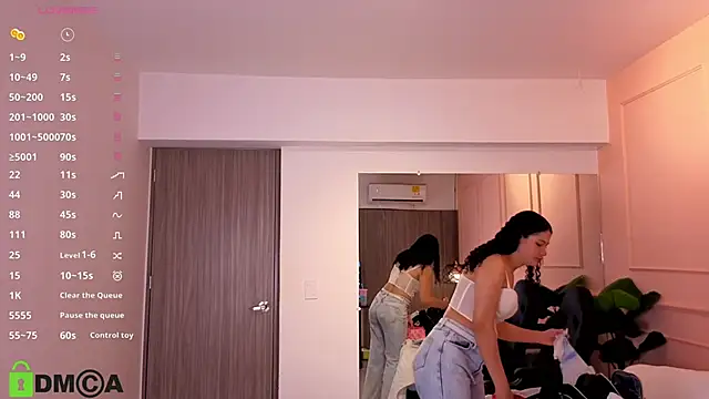 SHARONN     online show from 23, 5, 2026