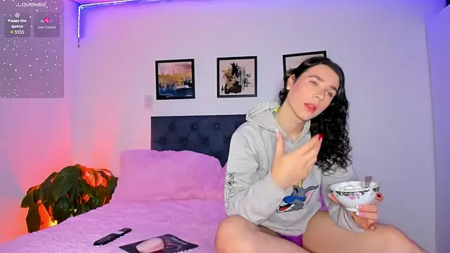 elafranco  online show from 22, 10, 2025