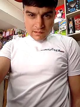  MrSupremo  online show from 5, 10, 2025