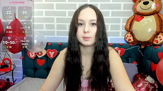 BeatriceReeves online show from 8, 2, 2026