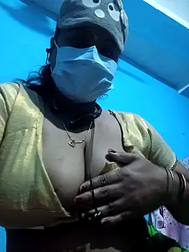 Snapshot of Sexy_Mona_Bhabhi chatting on 13, 12, 2024 Sexy Mona Bhabhi online show from 13, 12, 2024