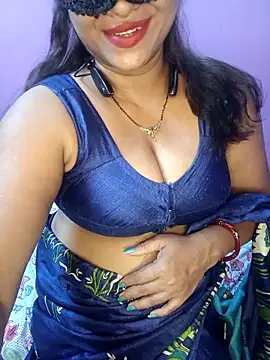 Sexy Mona Bhabhi online show from 29, 10, 2025