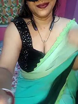 Sexy Mona Bhabhi online show from 12, 11, 2025