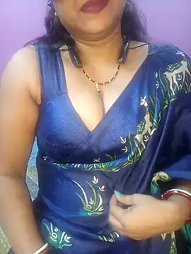 Sexy Mona Bhabhi online show from 10, 1, 2026