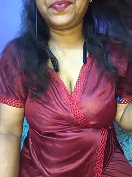 Sexy Mona Bhabhi online show from 21, 4, 2026