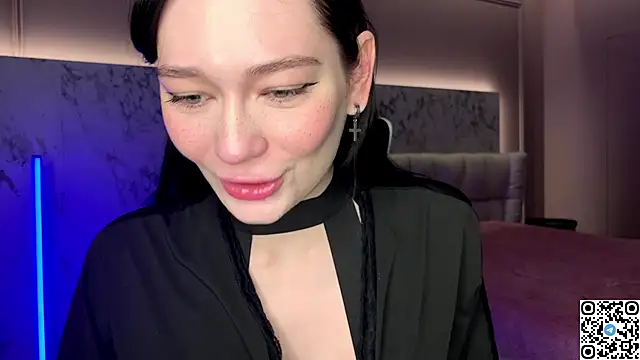 Snapshot of Misty_Rose chatting on 5, 1, 2025 Misty Rose online show from 5, 1, 2025