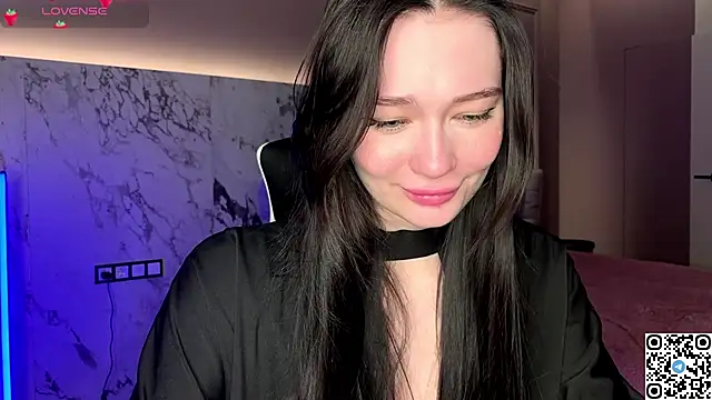 Snapshot of Misty_Rose chatting on 5, 1, 2025 Misty Rose online show from 5, 1, 2025