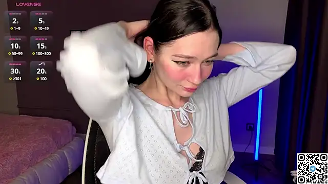 Snapshot of Misty_Rose chatting on 9, 1, 2025 Misty Rose online show from 9, 1, 2025