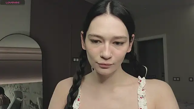 Snapshot of Misty_Rose chatting on 31, 1, 2025 Misty Rose online show from 31, 1, 2025