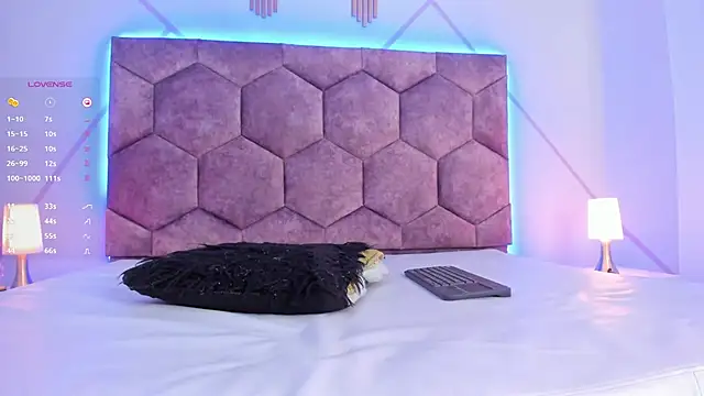 aggy castel online show from 6, 2, 2025