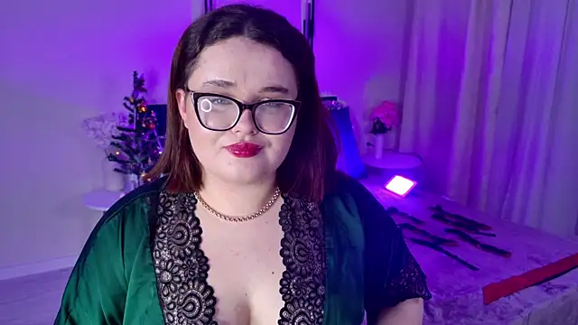 Jessica Joy online show from 28, 12, 2024