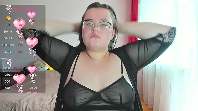 Jessica Joy online show from 27, 5, 2026