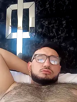 Nene1325 online show from 20, 1, 2025