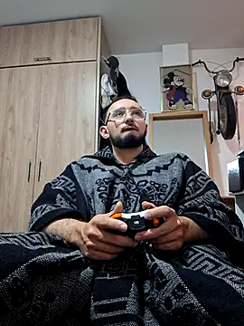 Nene1325 online show from 6, 1, 2026