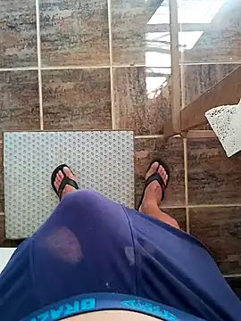 paubabando  online show from 2, 1, 2025