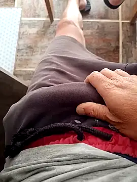 paubabando  online show from 3, 1, 2025