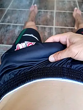 paubabando  online show from 5, 3, 2025